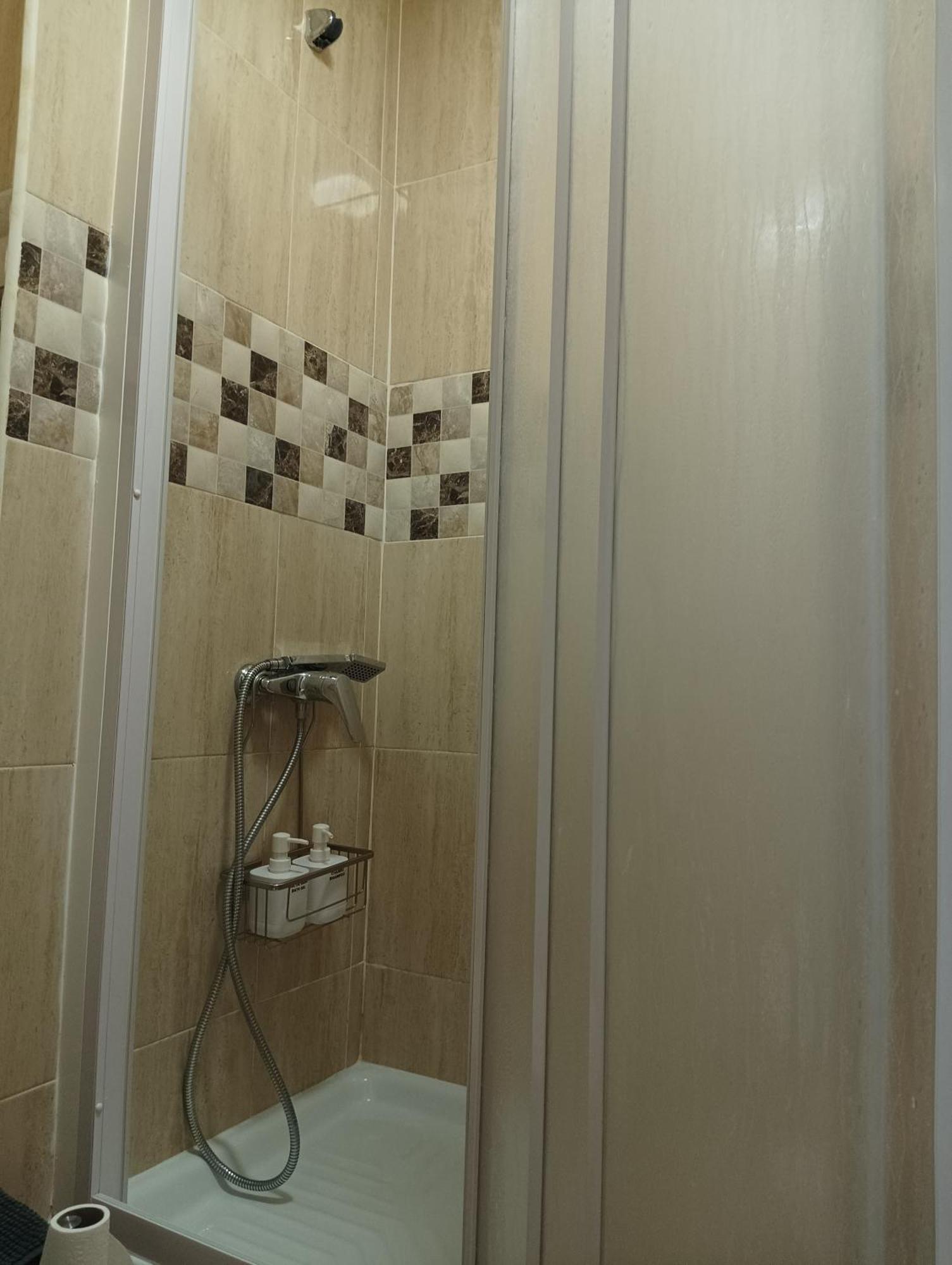 Luminoso Estudio Muy Cerca De La Playa Apartment Benalmadena Luaran gambar